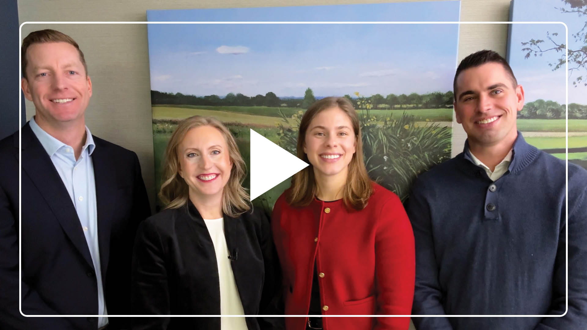 Celebrating Milestones and Looking Ahead: A Year in Review at Mahler Wealth Management